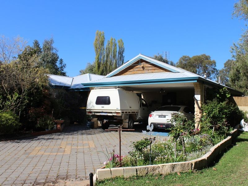 16 Hayshed Road, Abba River WA 6280