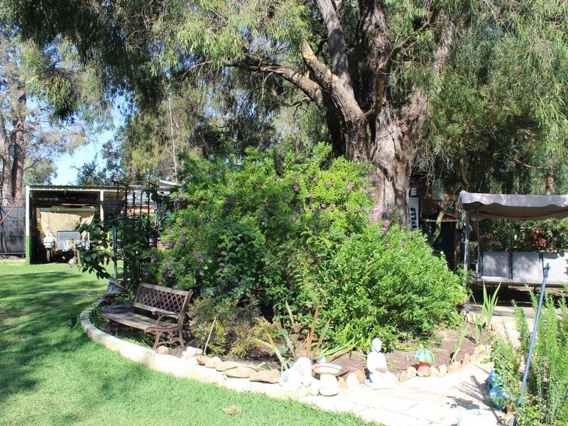 16 Hayshed Road, Abba River WA 6280