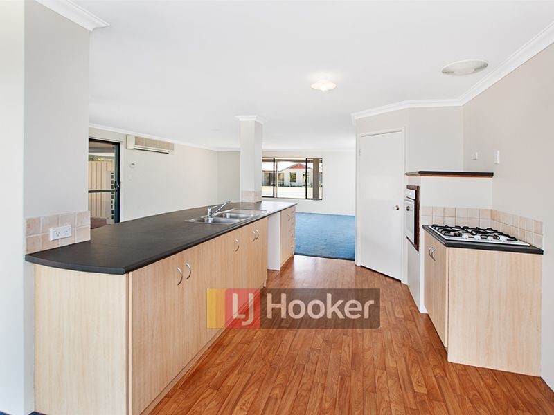 43 Honeyeater Crescent, Geographe WA 6280