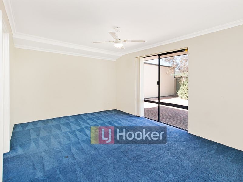43 Honeyeater Crescent, Geographe WA 6280