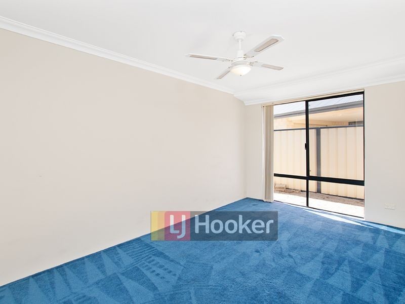 43 Honeyeater Crescent, Geographe WA 6280