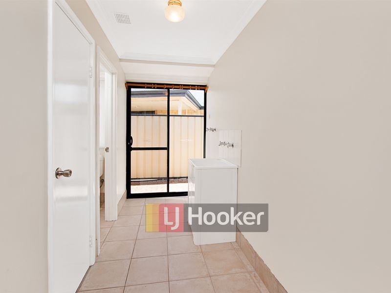 43 Honeyeater Crescent, Geographe WA 6280