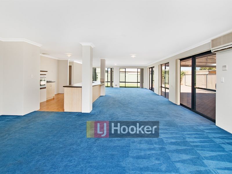 43 Honeyeater Crescent, Geographe WA 6280