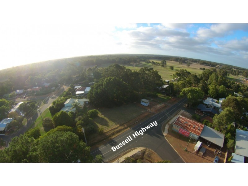 40 Bussell Highway, Cowaramup WA 6284