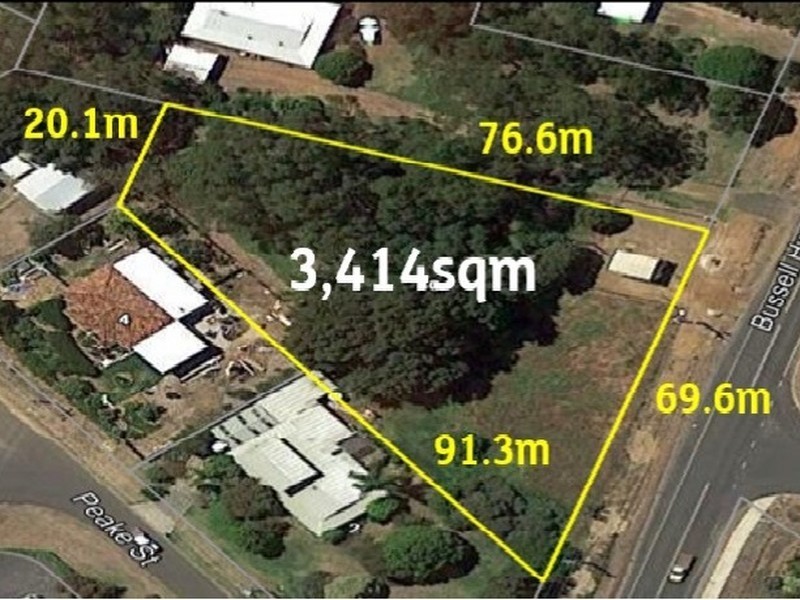 40 Bussell Highway, Cowaramup WA 6284