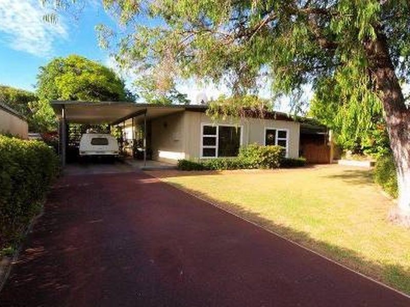 13 Dawson Avenue, Busselton WA 6280