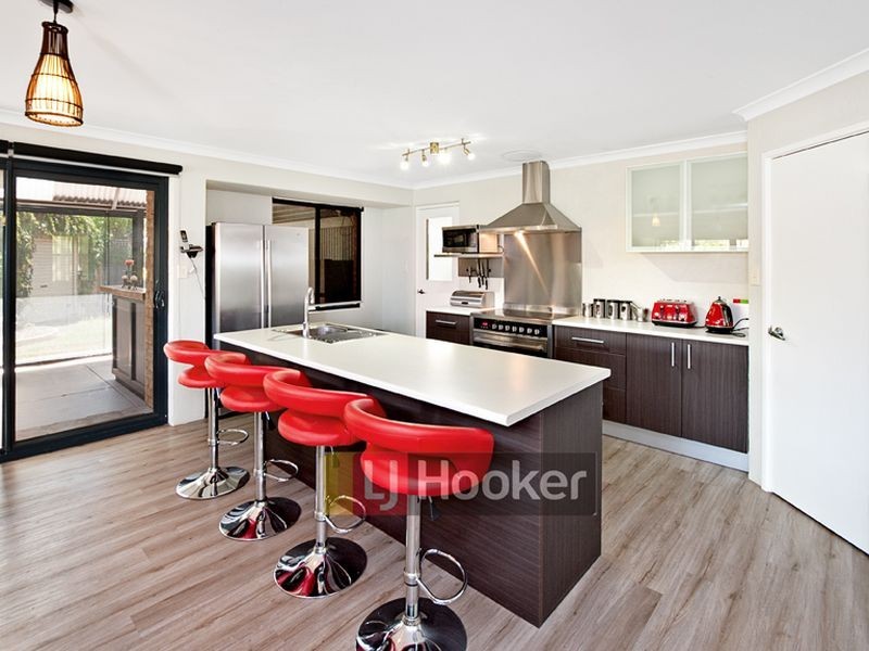 8 Black Duck Court, Broadwater WA 6280