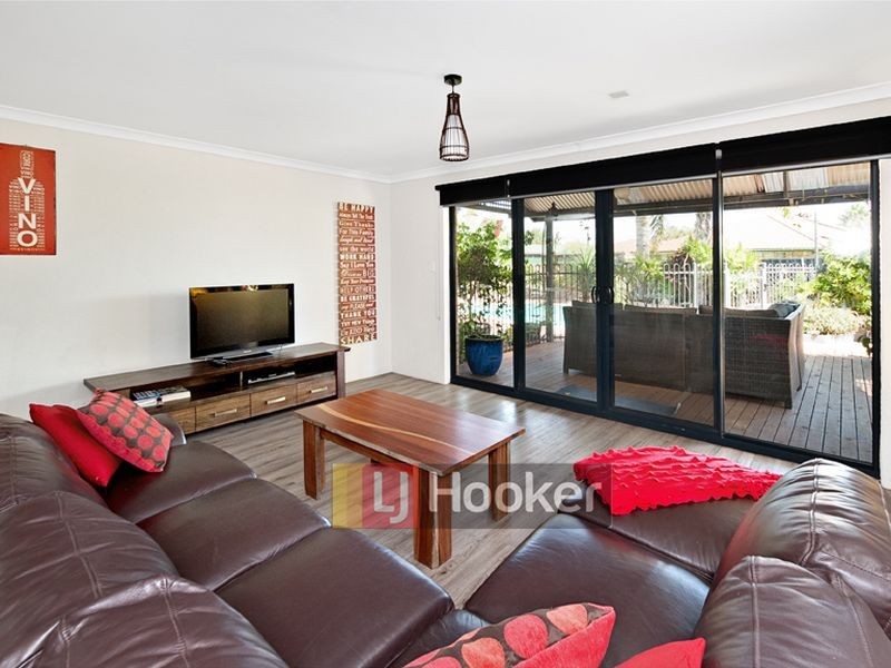 8 Black Duck Court, Broadwater WA 6280