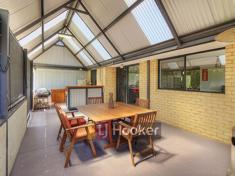 8 Black Duck Court, Broadwater WA 6280