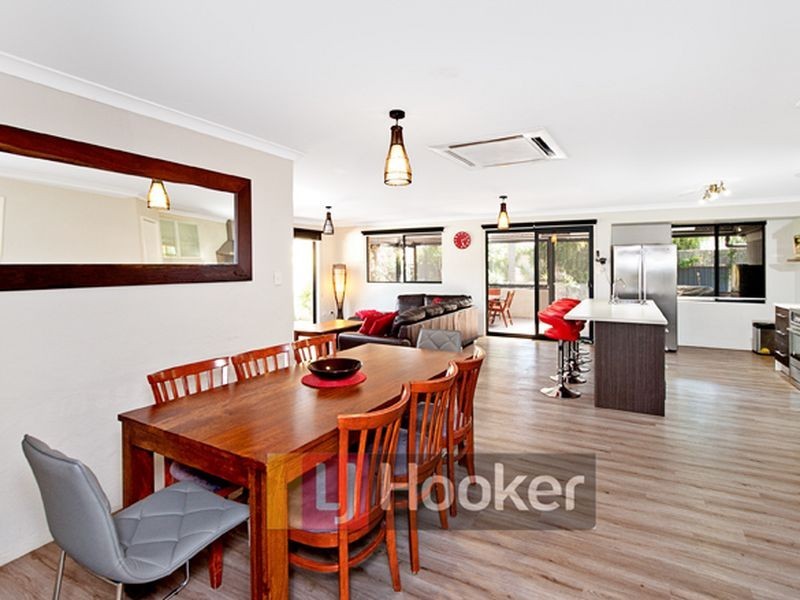 8 Black Duck Court, Broadwater WA 6280