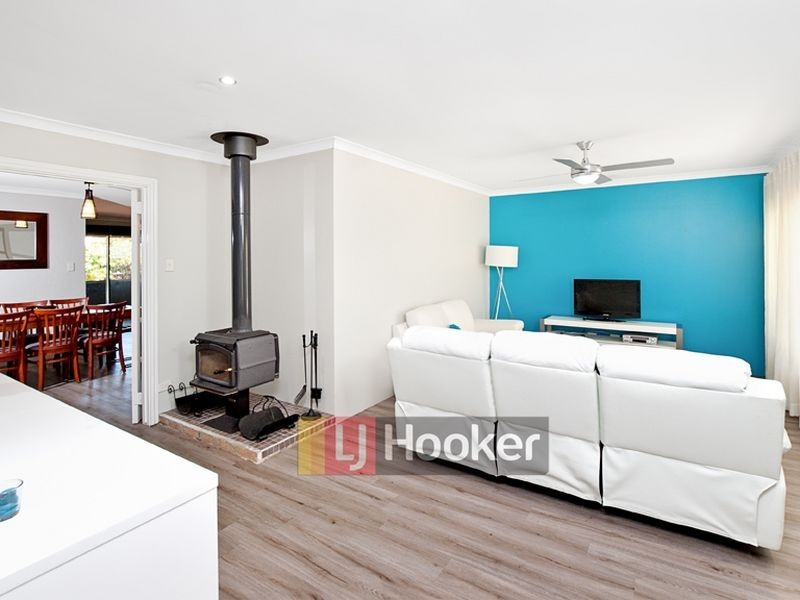 8 Black Duck Court, Broadwater WA 6280