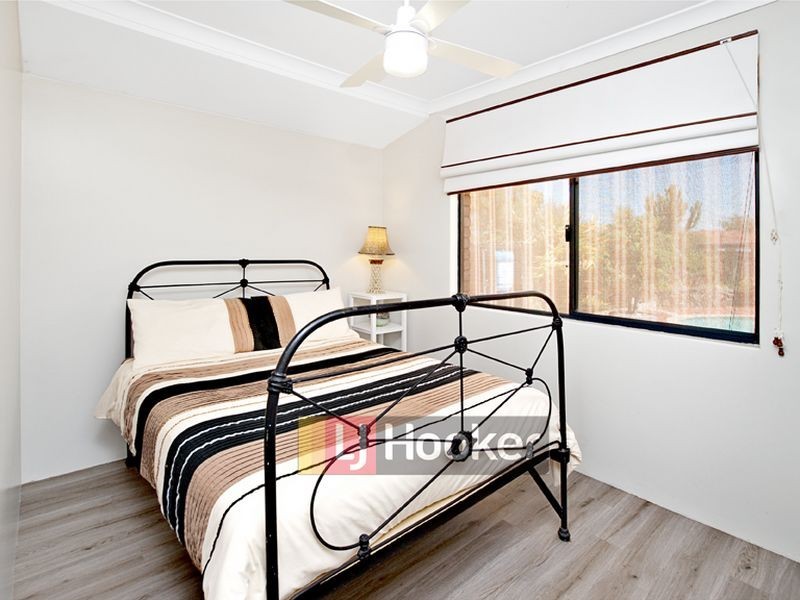 8 Black Duck Court, Broadwater WA 6280