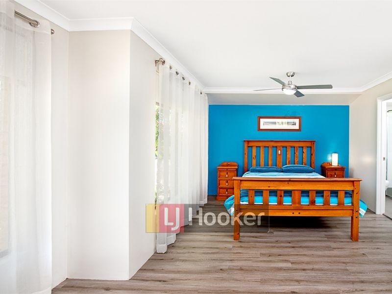 8 Black Duck Court, Broadwater WA 6280