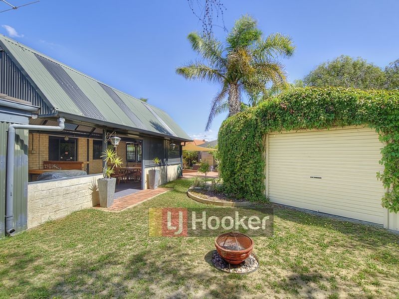 8 Black Duck Court, Broadwater WA 6280