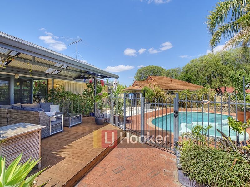 8 Black Duck Court, Broadwater WA 6280