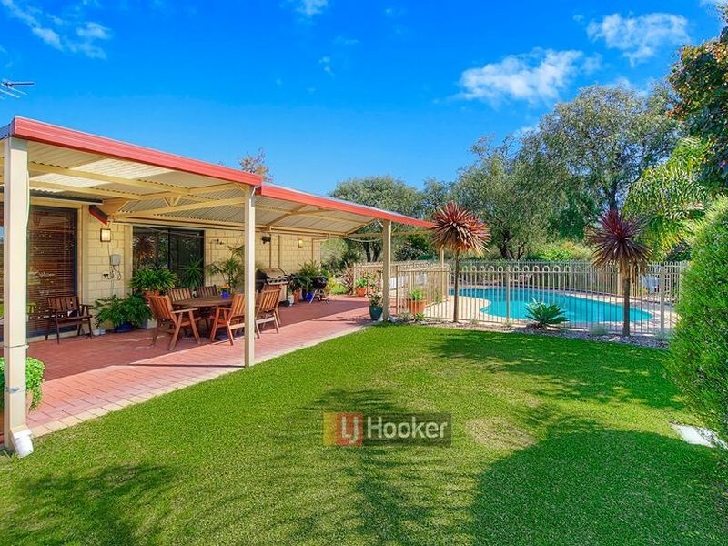 16 Bullock Court, Abba River WA 6280