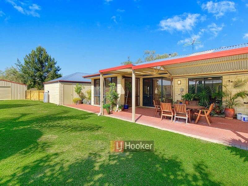 16 Bullock Court, Abba River WA 6280