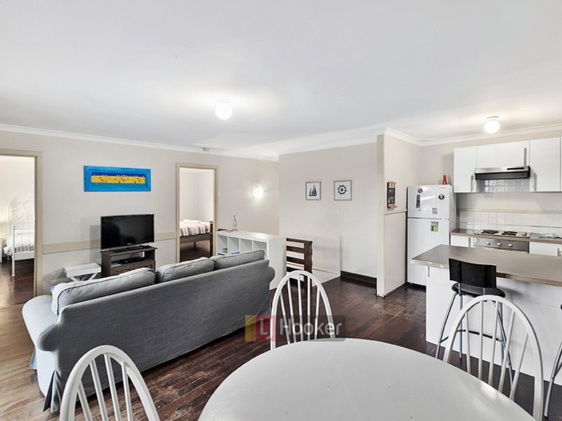 568 Geographe Bay Road, Abbey WA 6280