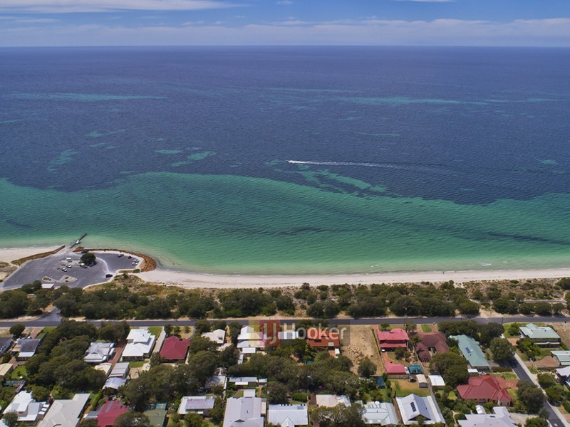568 Geographe Bay Road, Abbey WA 6280
