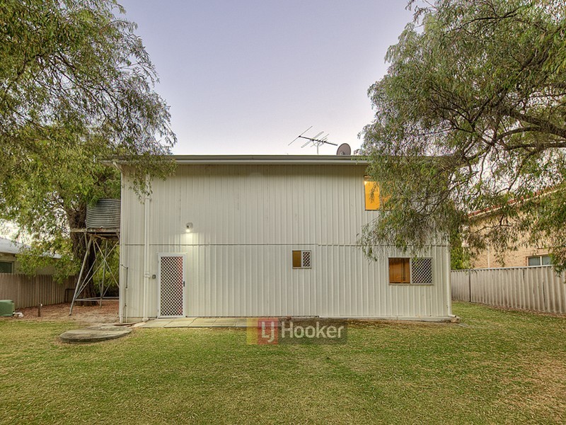 568 Geographe Bay Road, Abbey WA 6280
