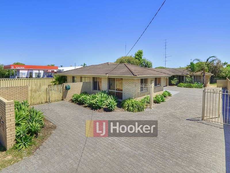 1/253 Bussell Highway, Busselton WA 6280