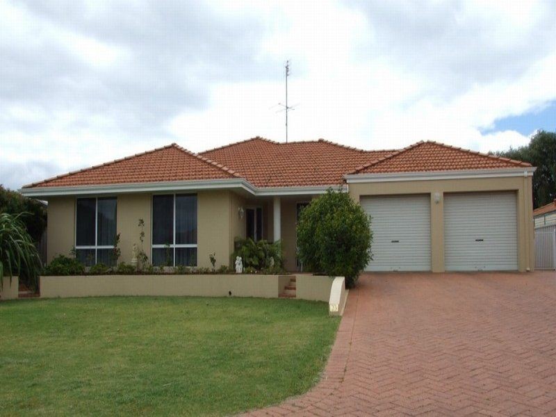 23 Kingfisher Blvd, West Busselton WA 6280