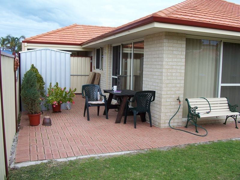 101 Reynolds Street, Busselton WA 6280