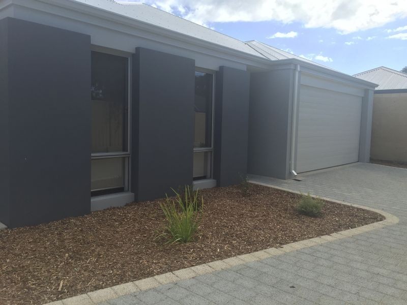 3/180 Duke Street, Busselton WA 6280