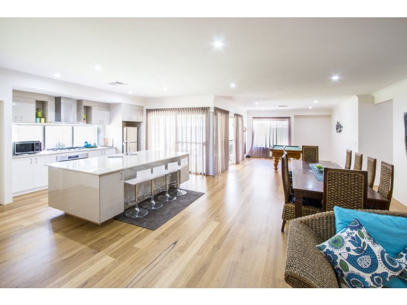 3 Massey Drive, Vasse WA 6280