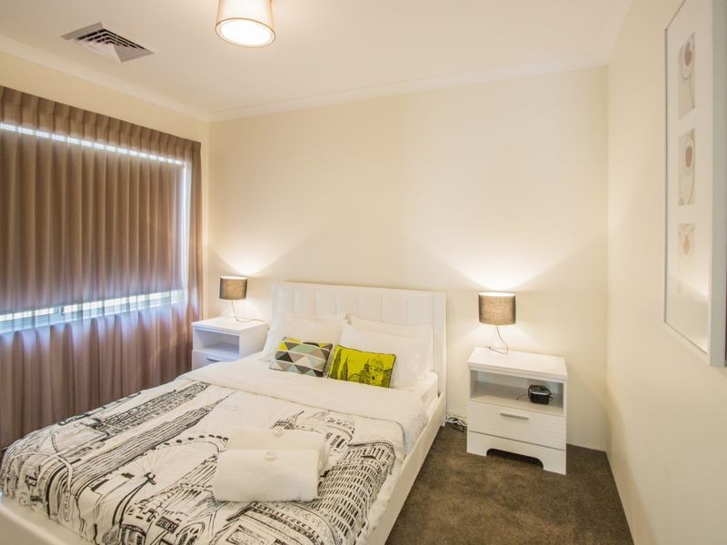 3 Massey Drive, Vasse WA 6280