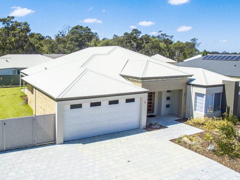 3 Massey Drive, Vasse WA 6280