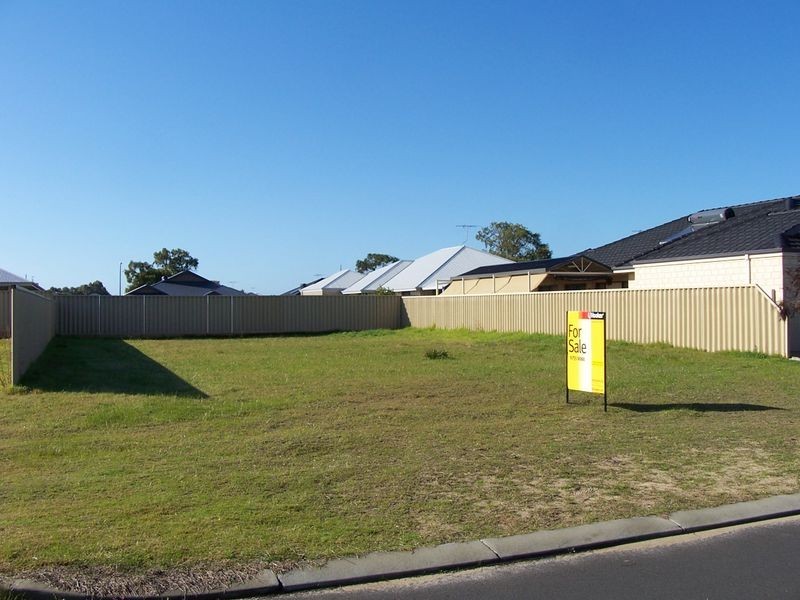 45 Marsupial Bend Broadwater via, Busselton WA 6280