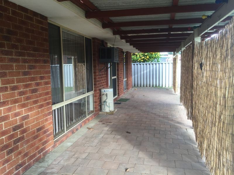 47 Avocet Boulevard, Geographe WA 6280