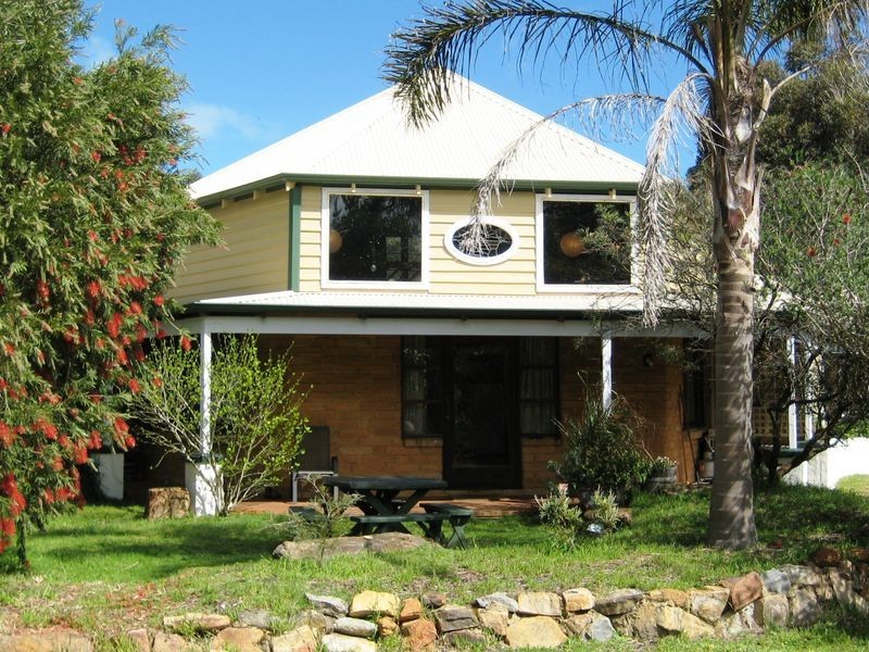 508 Kevill Road, Margaret River WA 6285