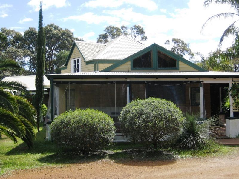 508 Kevill Road, Margaret River WA 6285