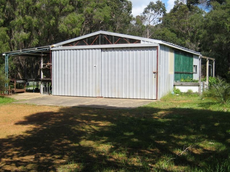 508 Kevill Road, Margaret River WA 6285