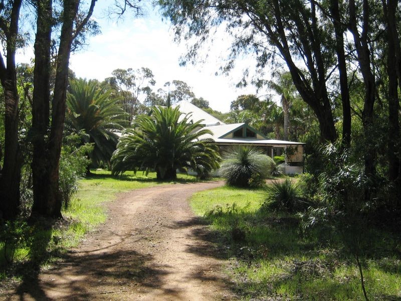 508 Kevill Road, Margaret River WA 6285