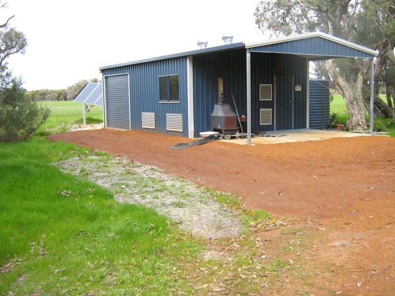 369 Tuart Drive, Capel WA 6271