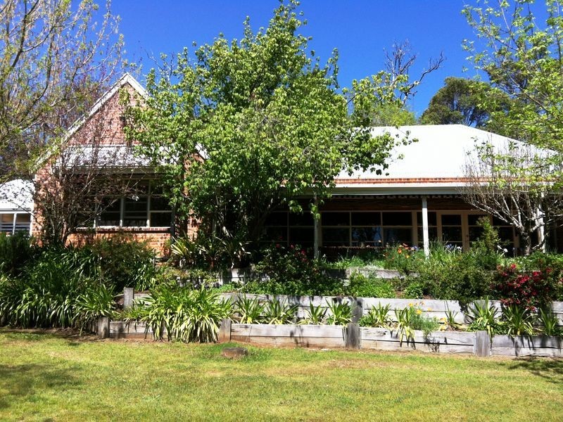 REDGUM HILL COUNTRY RETREAT, Nannup WA 6275