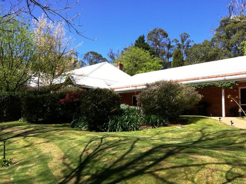 REDGUM HILL COUNTRY RETREAT, Nannup WA 6275
