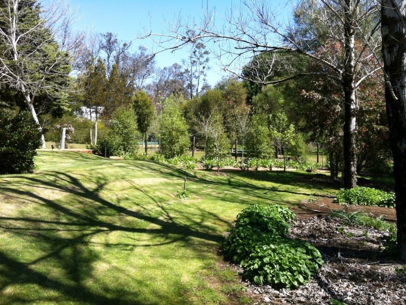 REDGUM HILL COUNTRY RETREAT, Nannup WA 6275