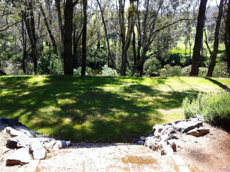 REDGUM HILL COUNTRY RETREAT, Nannup WA 6275