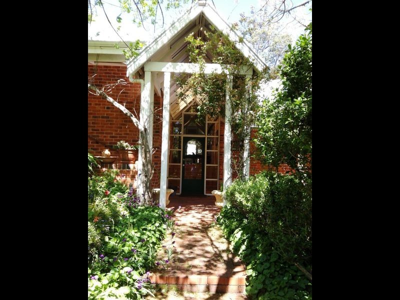 REDGUM HILL COUNTRY RETREAT, Nannup WA 6275