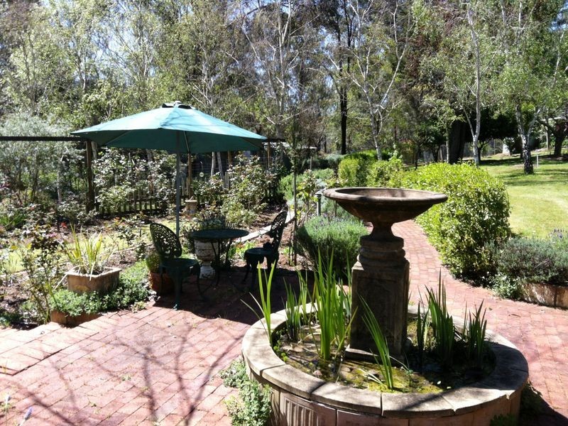 REDGUM HILL COUNTRY RETREAT, Nannup WA 6275