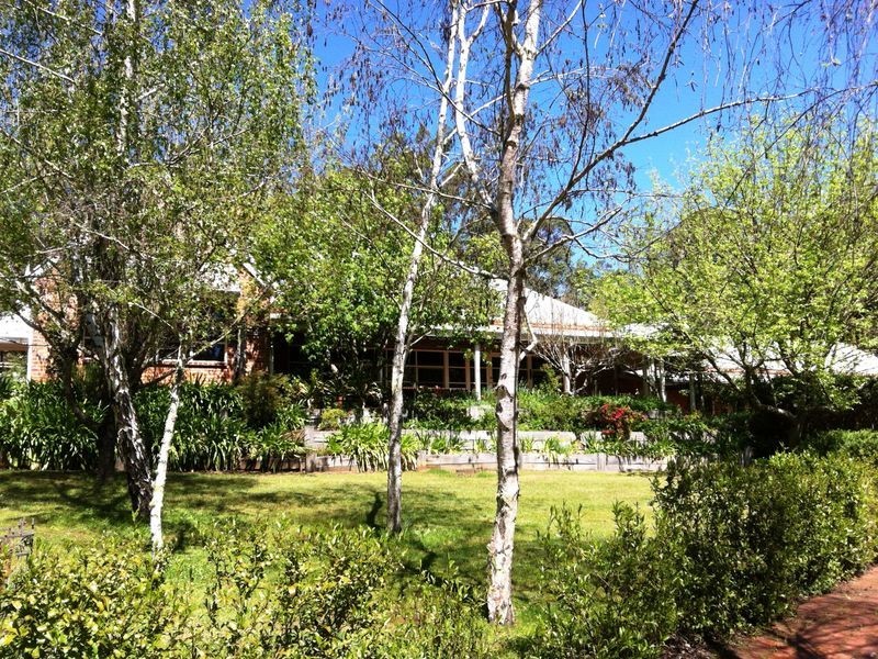 REDGUM HILL COUNTRY RETREAT, Nannup WA 6275