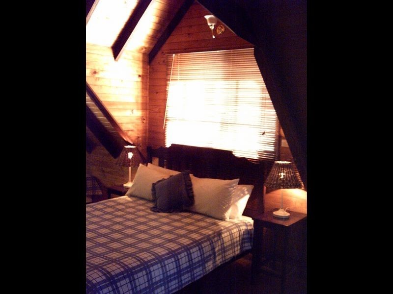 REDGUM HILL COUNTRY RETREAT, Nannup WA 6275