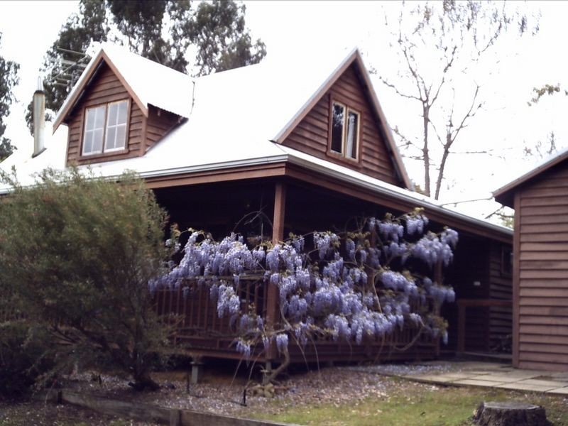 REDGUM HILL COUNTRY RETREAT, Nannup WA 6275