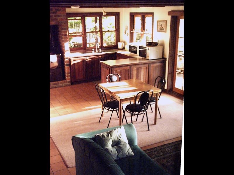 REDGUM HILL COUNTRY RETREAT, Nannup WA 6275