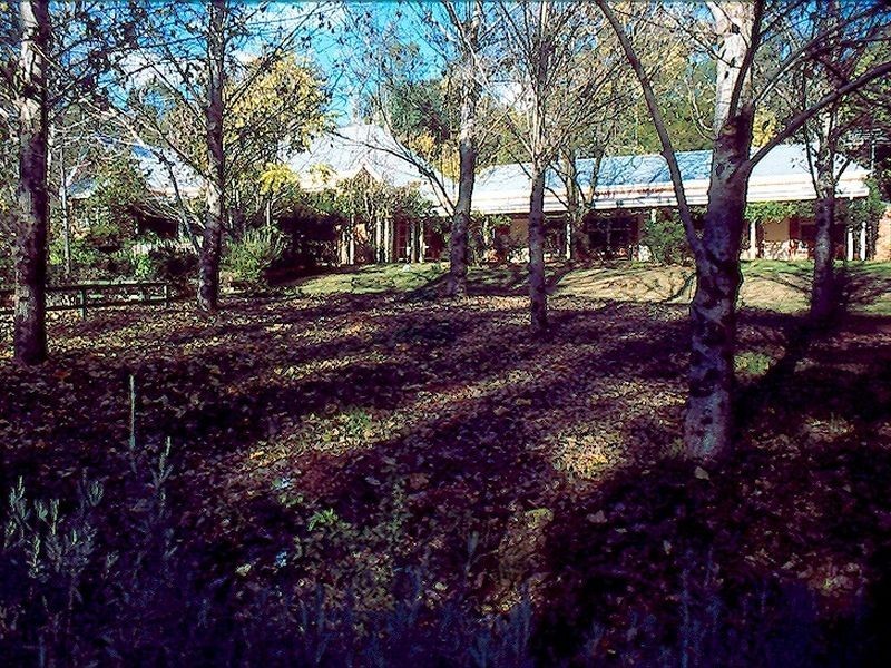 REDGUM HILL COUNTRY RETREAT, Nannup WA 6275
