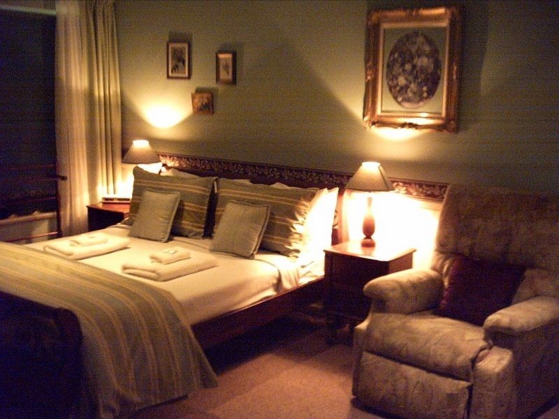 REDGUM HILL COUNTRY RETREAT, Nannup WA 6275